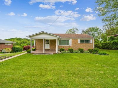11260 Bluebird Dr, Irwin, PA, 15642