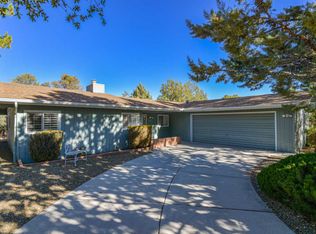 99 Wildwood Dr, Prescott, AZ 86305