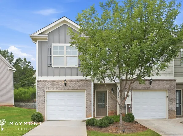5846 Taka Ln, Lithonia, GA 30038