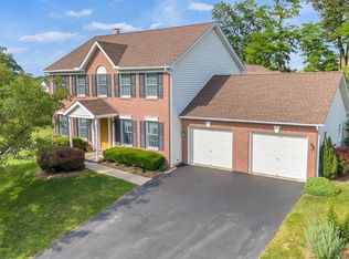 440 Charter Ct, Westminster, MD 21157