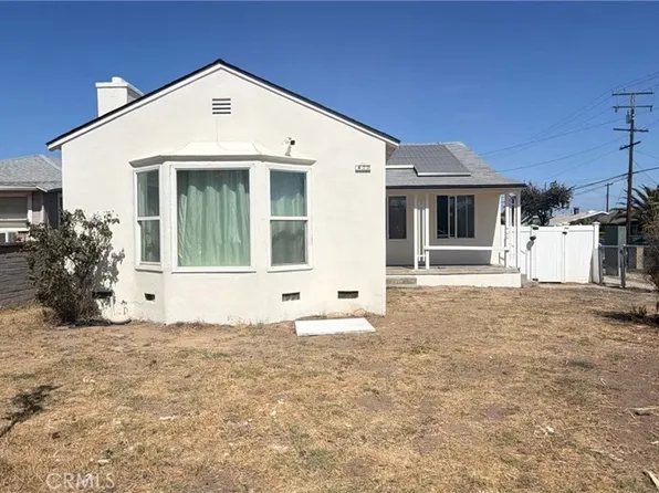400 N Nicholson Ave, Monterey Park, CA 91755