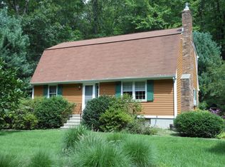 162 Filley Rd, Haddam, CT 06438