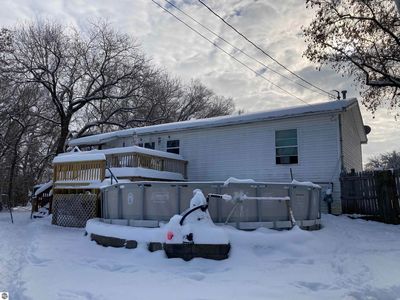 302 W Page St, Rose City, MI, 48654