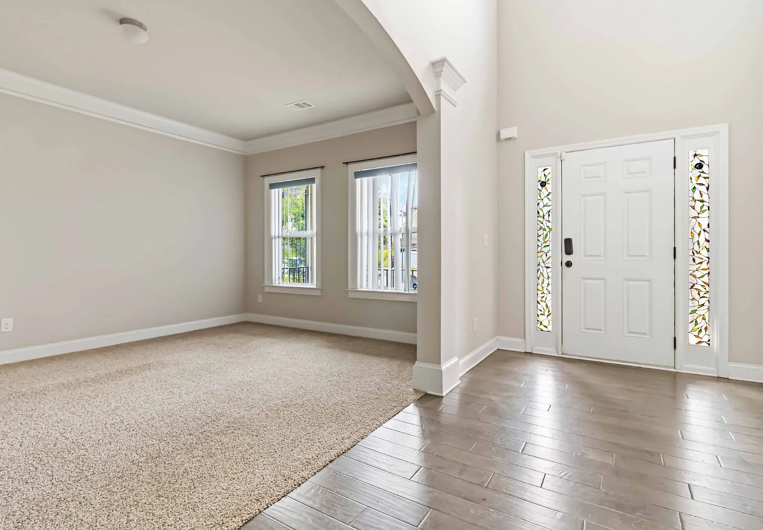 4 bed, 2.5 bath, 2795 sqft, $2,650 — Photo 4