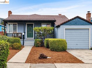 944 Everett St, El Cerrito, CA 94530