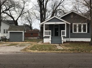 211 N 47th St, Belleville, IL