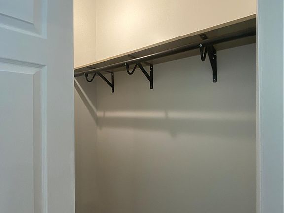 Bathroom Closet