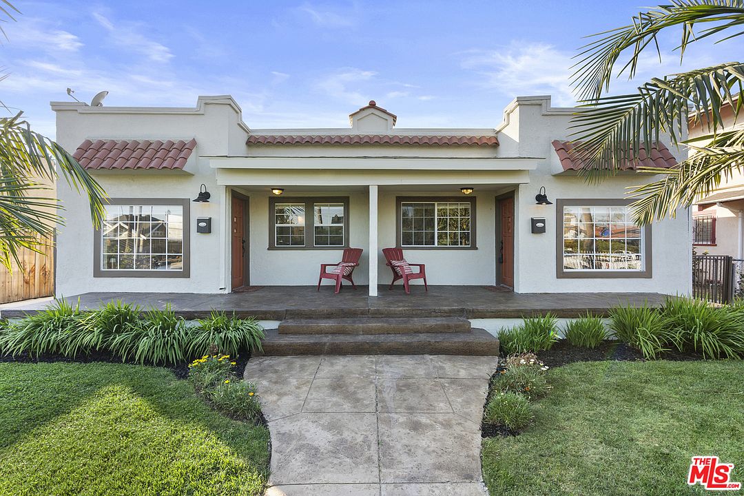 1931 Hillcrest Dr, Los Angeles, CA 90016 Zillow