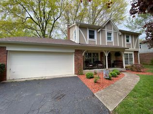 430 Claymont Ct, Indianapolis, IN 46234