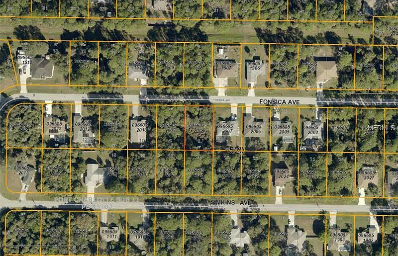 1st image of Fonsica Ave