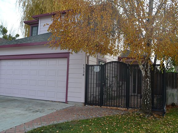 2nd image of 1538 Owens Valley Dr