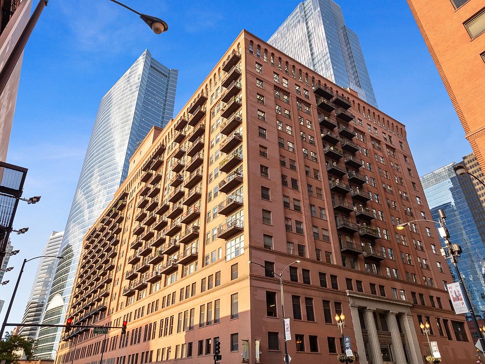1st image of 165 N Canal St APT 1407