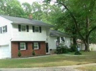 1231 Glen Ridge Dr, Glassboro, NJ 08028