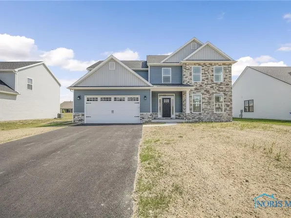 4955 Buckeye Dr, Maumee, OH 43537