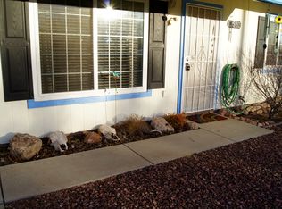 1531 Del Rio Dr, Chino Valley, AZ 86323