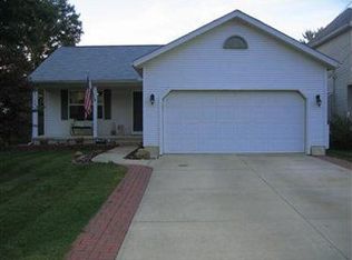 35156 Poplar St, North Ridgeville, OH 44039