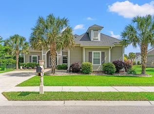 131 Sago Palm Dr, Myrtle Beach, SC 29579