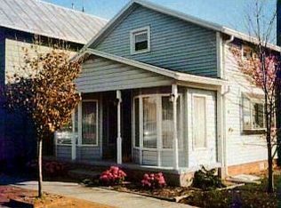 13 S 3rd St, Waterville, OH 43566