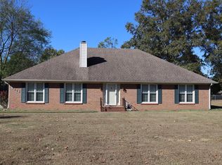 4205 Cyndy Jo Cir, Macon, GA 31216