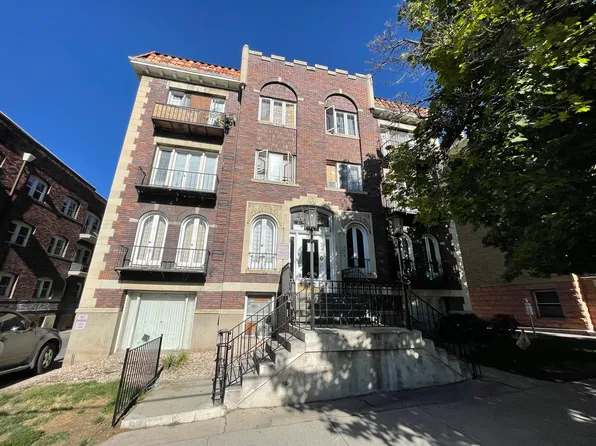 120 S 300 E - Salt Lake City, UT, 120 S 300 E APT 1, Salt Lake City, UT 84111