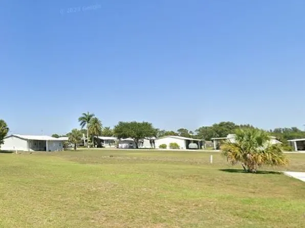 810 Big Branch Ln NW, Moore Haven, FL 33471