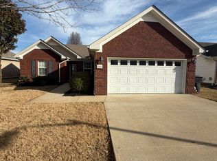 2129 Bimelech Ln, Murfreesboro, TN 37128