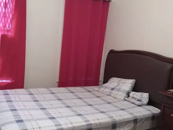(undisclosed Address), New York, NY 10033
