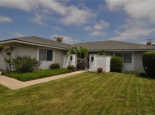17986 Cashew St, Fountain Valley, CA 92708