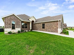 1878 Rolling Meadow Ln, Nevada, TX 75173
