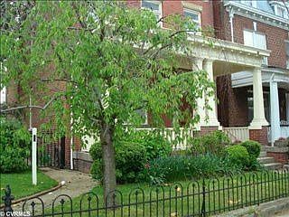 1st image of 2707 Grove Ave