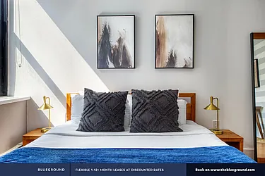 Rented by The Blueground