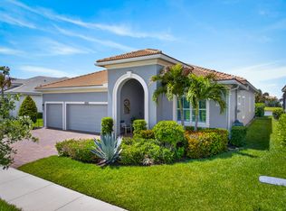 9086 SW Roccia Way, Port Saint Lucie, FL 34987