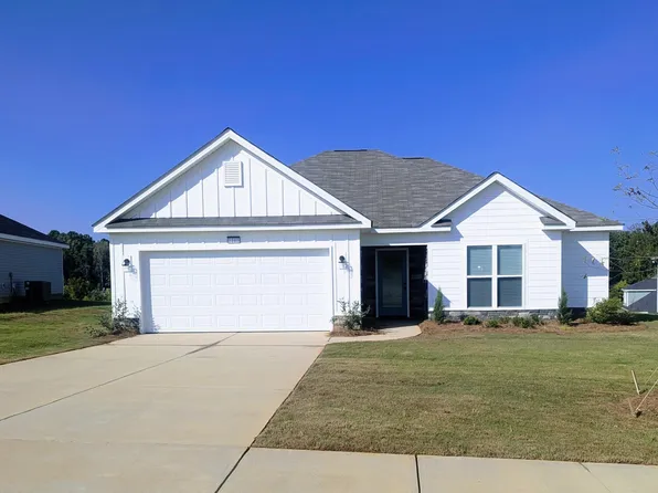 2382 Bundoran Drive, Grovetown, GA 30813