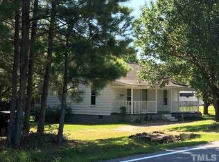 2142 Baileys Crossroads Rd, Coats, NC 27521