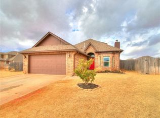 4301 SE 39th Cir, Norman, OK 73071