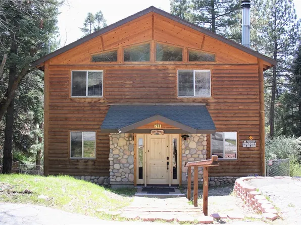 788 Silver Tip Dr, Big Bear Lake, CA 92315