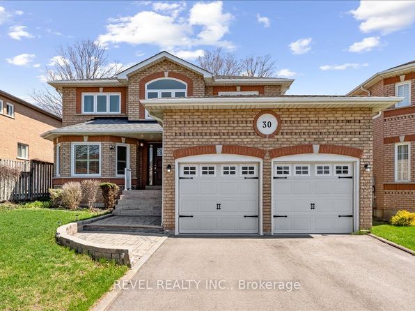 30 Linderwood Dr, Toronto, ON M1C 3P8