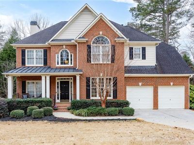 6138 Windflower Dr, Powder Springs, GA, 30127