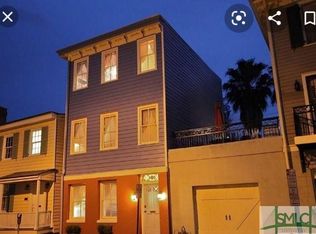 509 E York St, Savannah, GA 31401