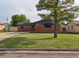 3022 SW 57th St, Oklahoma City, OK 73119