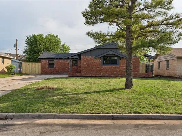 3022 SW 57th St, Oklahoma City, OK 73119