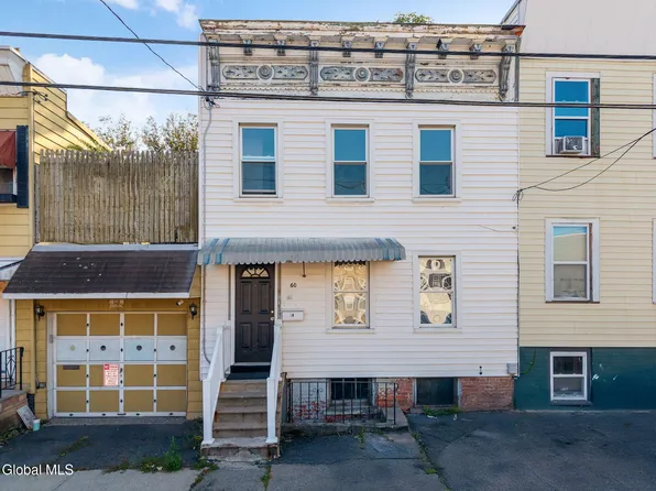 60 Bradford Street, Albany, NY 12206