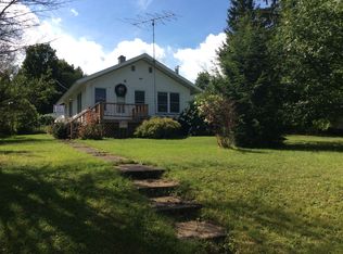 81 Michigan Ave, Montreal, WI 54550