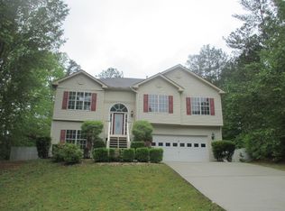 105 Falls Xing, Covington, GA 30016