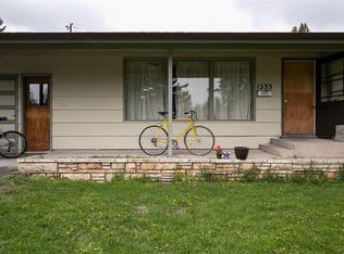 1533 S Grand Ave, Bozeman, MT 59715