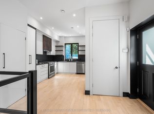 97 Bedford Rd, Toronto, ON M5R2K4