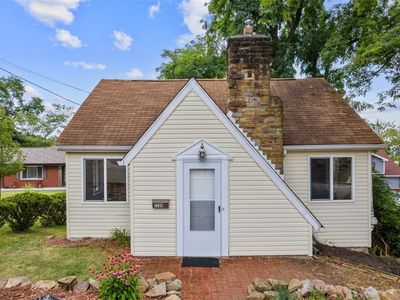 7724 Evans St, Pittsburgh, PA, 15218