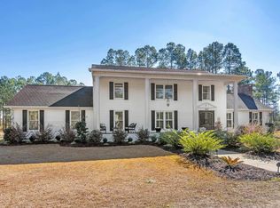 461 Heritage Rd, Loris, SC 29569