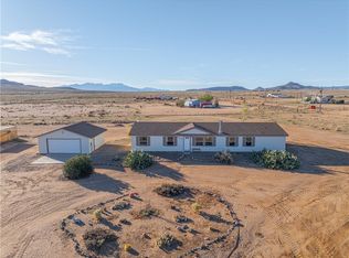 4348 E Calle Nancy, Kingman, AZ 86409