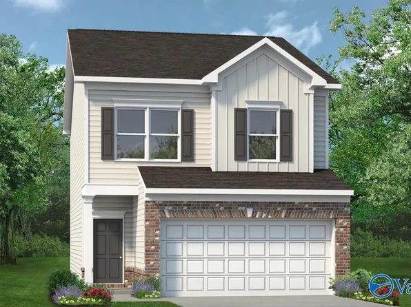 7326 Pine Run Ln, Owens Cross Roads, AL 35763